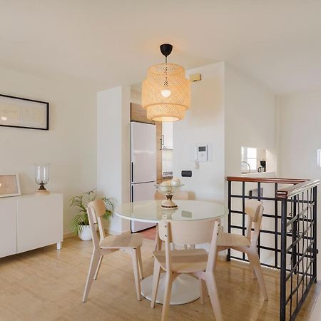 Вилла Espectacular Casa En La Playa Фуэнхирола Экстерьер фото
